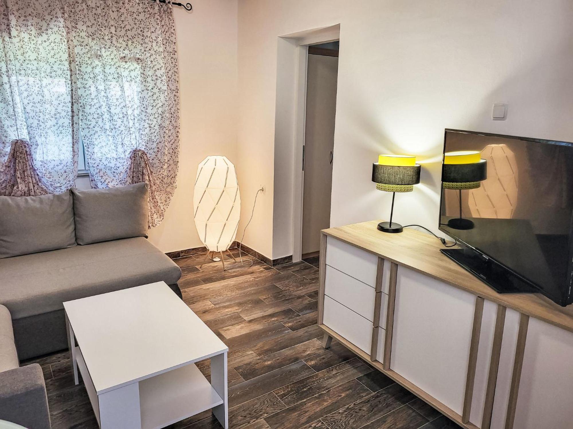 Holiday Home Matea By Interhome Nin Exterior photo