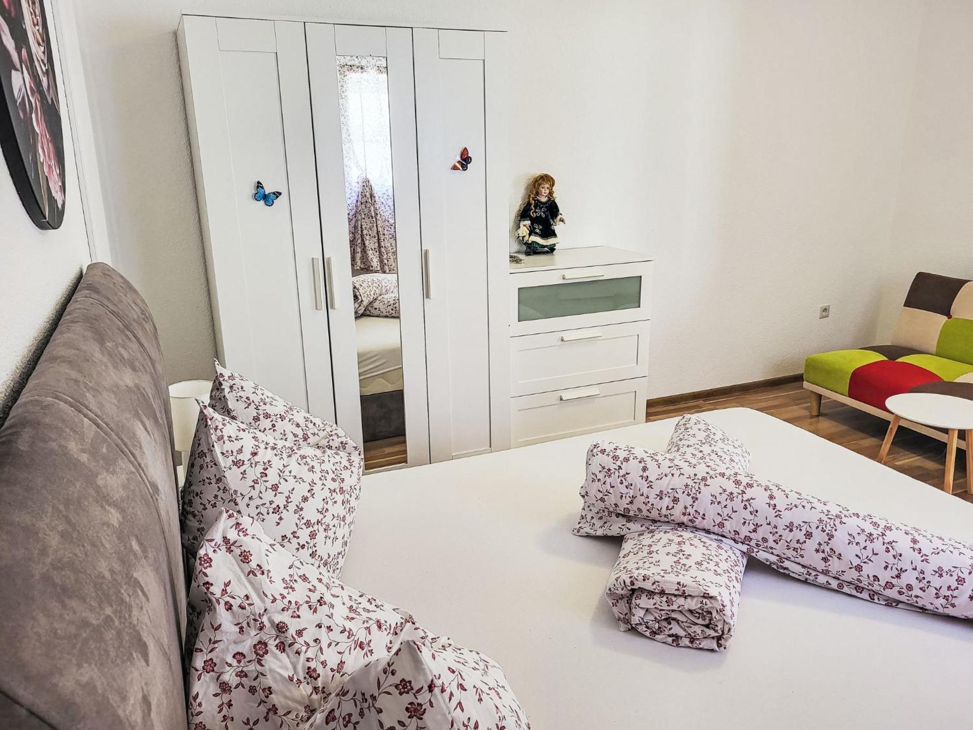 Holiday Home Matea By Interhome Nin Exterior photo