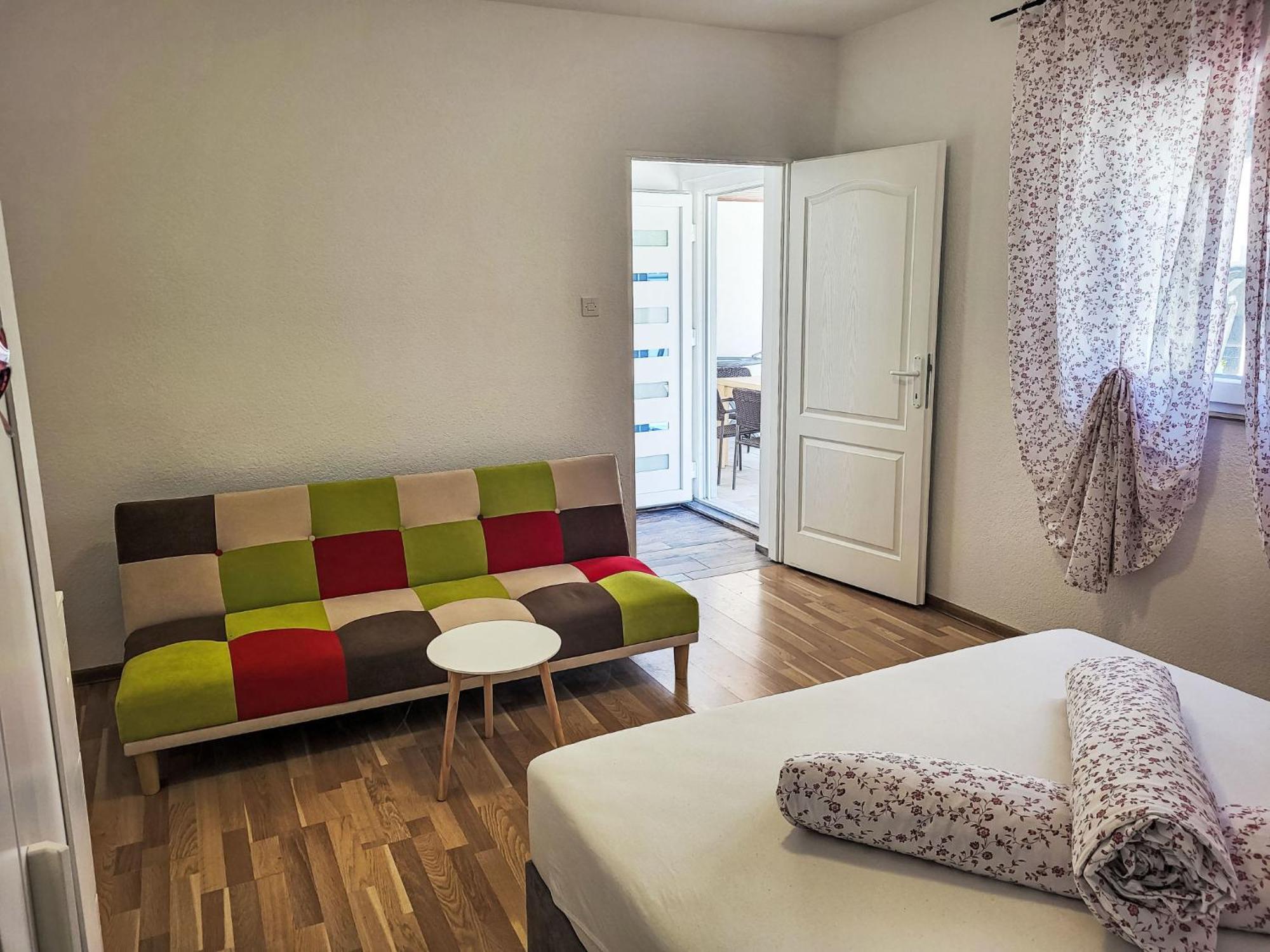 Holiday Home Matea By Interhome Nin Exterior photo